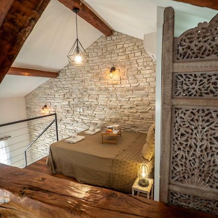 Loft De Standing Cannes Exteriör bild