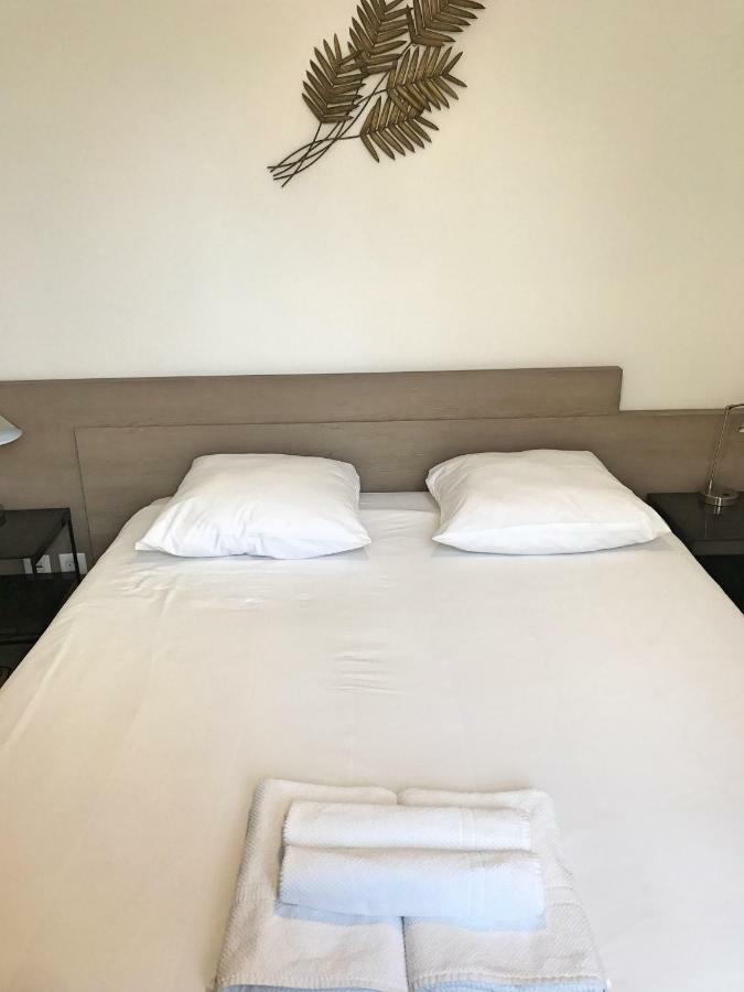 Loft De Standing Cannes Exteriör bild
