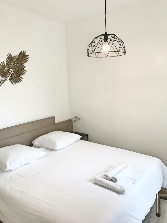 Loft De Standing Cannes Exteriör bild