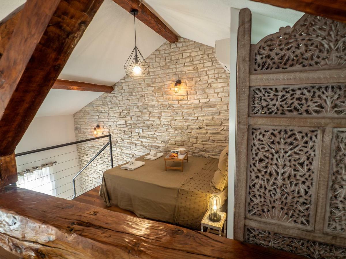 Loft De Standing Cannes Exteriör bild
